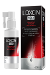 Loxon Max 50mg/ml płyn na skórę 60 ml